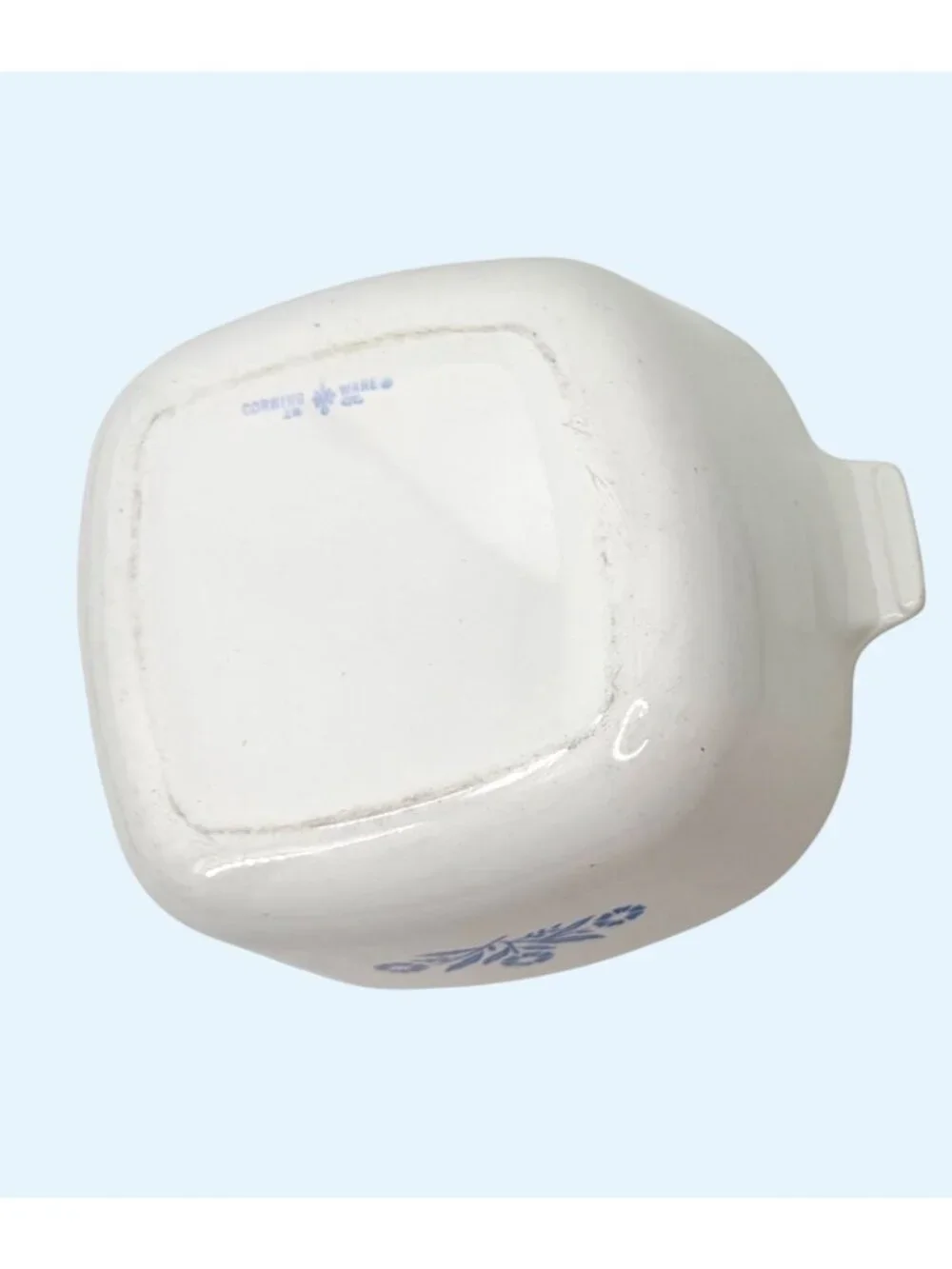 Corning Ware this quart